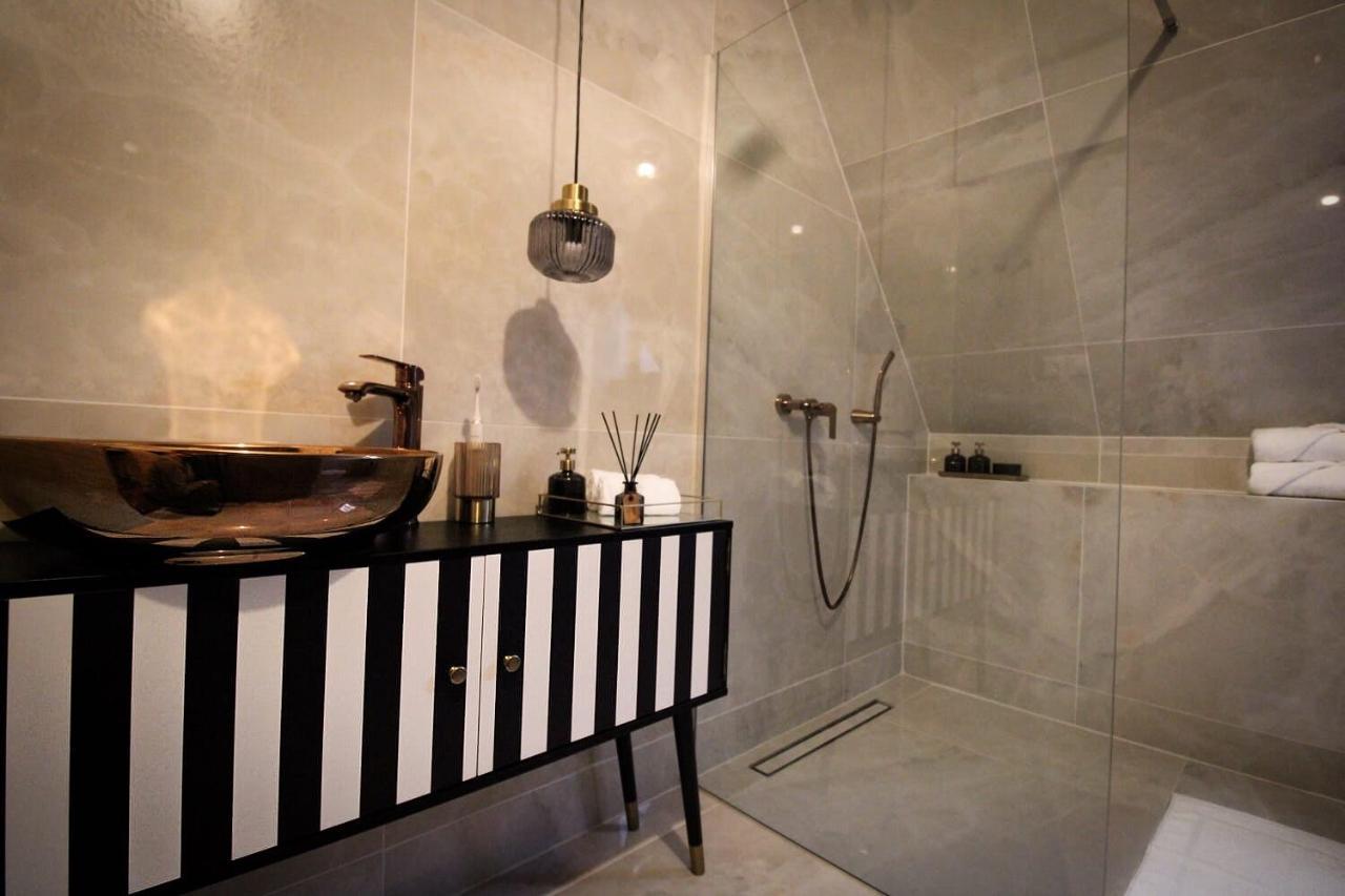 Ferienwohnung Madam S Boa Banská Štiavnica Exterior foto