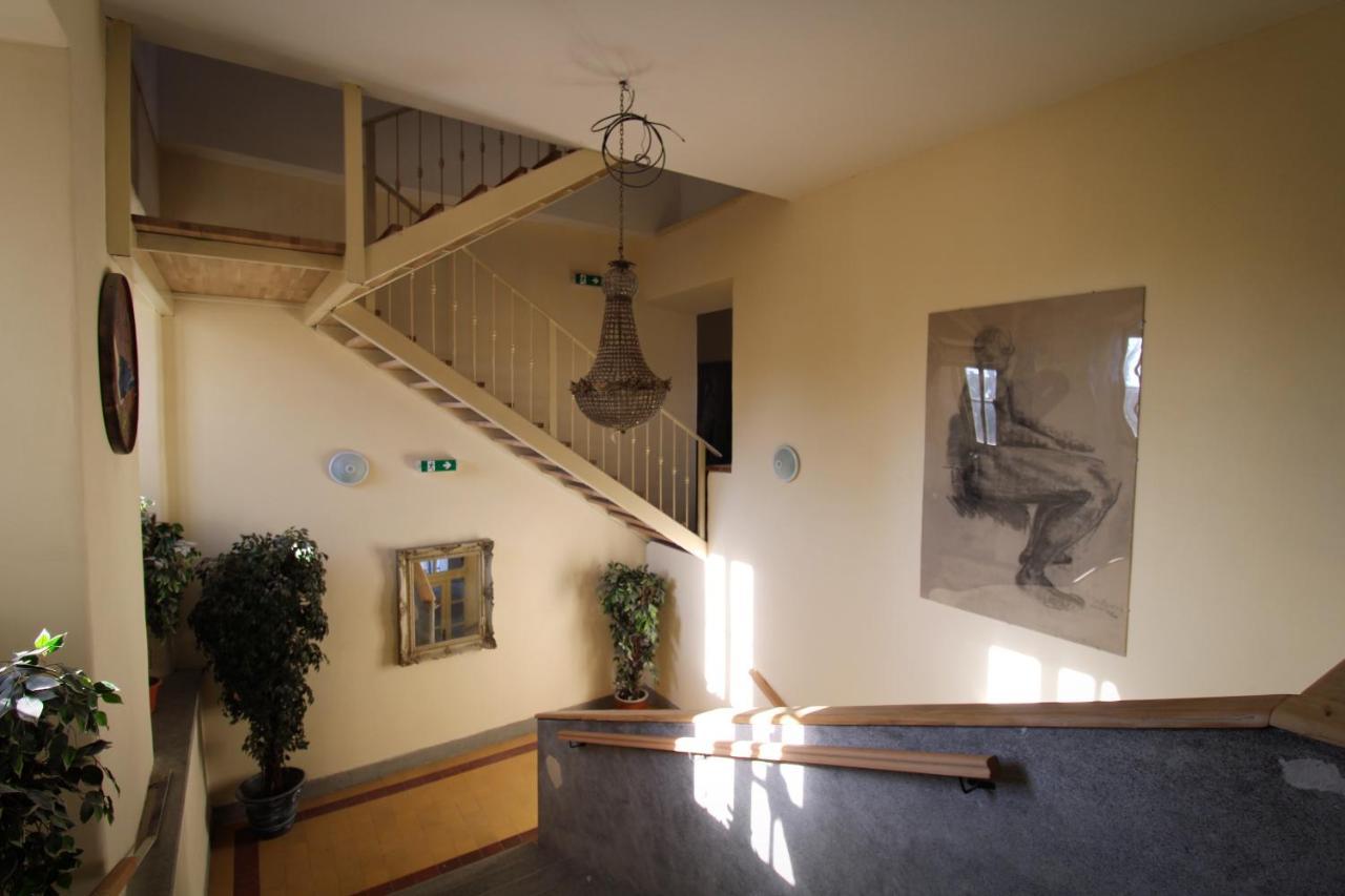 Ferienwohnung Madam S Boa Banská Štiavnica Exterior foto