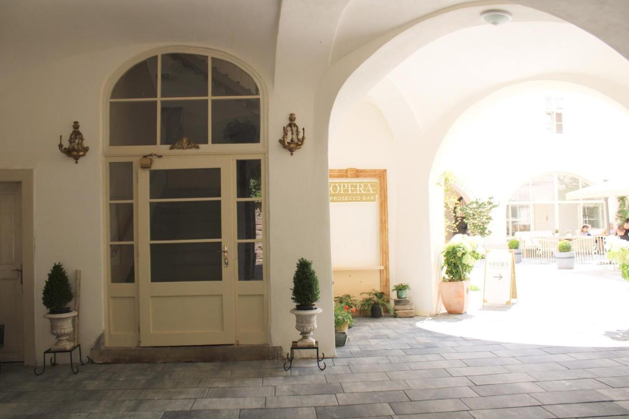 Ferienwohnung Madam S Boa Banská Štiavnica Exterior foto